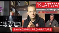 Klątwa - lewactwo przyznaje się do nienawiści! Zawiadamiam prokuraturę (art. 256 §1 k.k.) - (72)