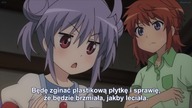 Non Non Biyori S2 Odcinek Specjalny Hotaru świetnie się bawiła Napisy PL