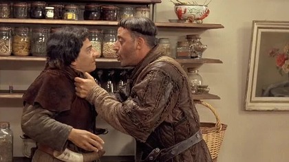 Goście goście (1993) Les Visiteurs [720p] [BDRip]