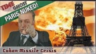 This is what happens if you nuke Paris with Tsar Bomba