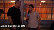 ACB Jiu-Jitsu : Przemo Gnat