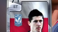 Robert LewandowskiFIFA Evolution (FIFA 10-23)