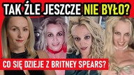 Były mąż zadał ostateczny cios: to zmierza do tragedii - apeluje.  Co dzieje się z Britney Spears?