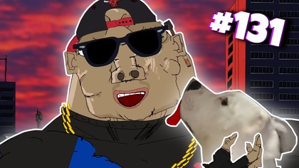 BLOK EKIPA (131), KRÓLOWIE ŻYCIA