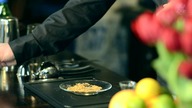 Drink na Dzień Kobiet - Key Lime Pie - Mójbar.pl