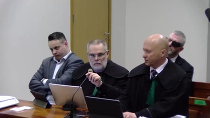 WYDAŁO SIĘ! BRAUN DOCISKA KOLEJNEGO RABINA W SĄDZIE! TAKIEJ REAKCJI NIKT SIĘ NIE SPODZIEWAŁ!