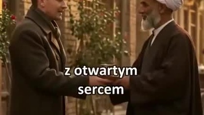 Dziękujemy Iranie