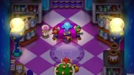 Mario & Luigi Bowser's Inside Story HD - przewodnik po grze (3DS) część 3 - Midbus porywa Księżn