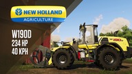 Jakie są wasze oczekiwania wobec FS19?