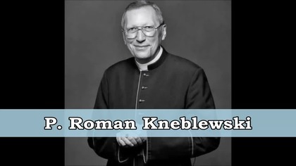 Ks.  prałat Roman Kneblewski o Drodze Neokatechumenatu - herezji w Kościele Katolickim