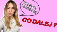 KOŃCZĘ Z YOUTUBE? NOWA RUTYNA: SUPLEMENTY, ZAŚNIK I CELLULIT