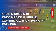 Carina, Lechia i Stilon grają u siebie - 10. 11. 2023r.