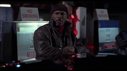 Po Trupach aka Wyliczanka(Body Count) sensacyjny 1997 lektor pl