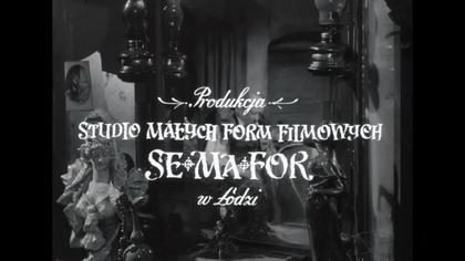 Łabędzi śpiew (1962)