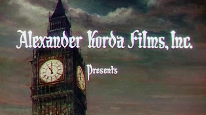 Księga dżungli (1942)