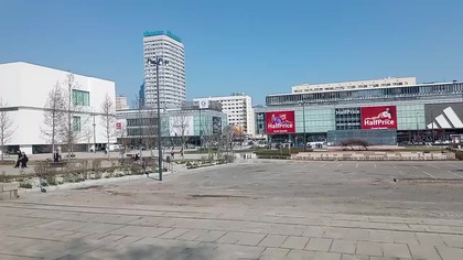 Manifestacja za życiem