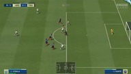 FIFA 2022: ARGENTYNA - FRANCJA 1:2 GOL Argentyna