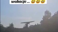 Teściowa przylatuje na wakacje...  #heapy #śmieszne #humor #lol #funny #memes #xd #comedy
