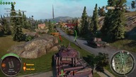 World of Tanks (2018) War Stories MERCENARIES Part (3/3) PL