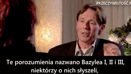 Ronald Bernard sekrety finansjery 2
