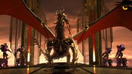 [S03E04] Transformers Prime Beast Hunters - Odcinek 56 - Rebelia