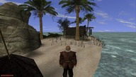 Gothic 2: The Vulcano Quest - Na ratunek wyspie! (DUBBING PL)  [NA ŻYWO]