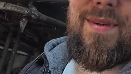 NIC NIE DZIAŁA! WIERTŁO PALI SIĘ W ŚCIANIE !!!#humor #diy #remontdomu #fail