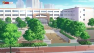 Jitsu wa Watashi wa (anime) - Odcinek 3 Strze si przyjaci z dziecistwa 1080p