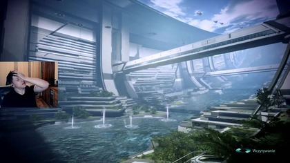 Mass Effect 3 #13 | Załoga