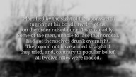Execution Squads - Jews in WW1 I OUT OF THE TRENCHES