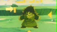 Dragon Ball Z odcinek 5 PL