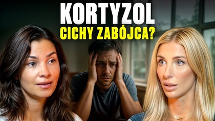 Dlaczego ciało mówi DOŚĆ? O stresie, który rujnuje psychikę i zdrowie.