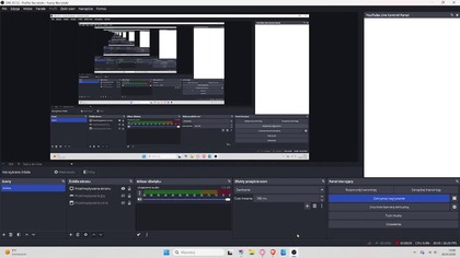 Synchronizacja CDA i YT nadal nie działa poprawnie :V