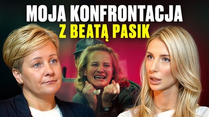Beata Pasik i butik Ultimo - jedna z najbardziej wstrząsających spraw w Polsce!