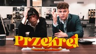 YOUNG MULTI ft.  Trill Pem - PRZEKRĘT [Official Video]