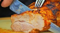 Pieczona karkówka /   / Oddaszfartucha