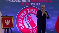 BRAUN PRZESZEDŁ SAMEGO SIEBIE I DAŁ ŚWIETNY WYKŁAD W KAMPANII!