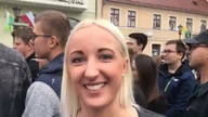 Krzysztof Bosak w Zielonej Górze