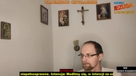 Różaniec - T.  Chwalebne - 27. 03. 2024 - godz. 21:00