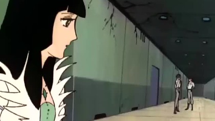 Generał Daimos - 18 - Pokojowa misja