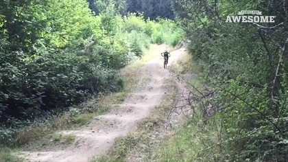Ludzie są niesamowici - edycja rowerowa