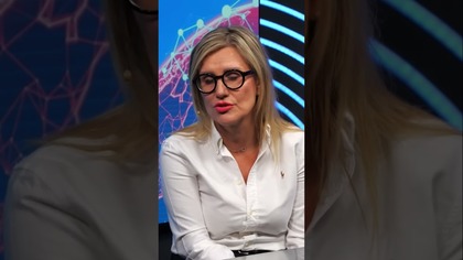 ZIOBRO I JEGO OBAWY.  EWA WRZOSEK SUROWO O POSTAWIE BYŁEGO MINISTRA