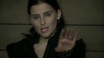 Nelly Furtado - Try (Music Video) HD