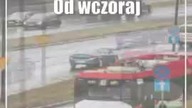 Lublin: Trwają zimowe naprawy dróg w mieście