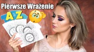 Palety Vault Morphe Jaclyn Hill Czy Warto Kupić? Pierwsze Wrażenie Test od A do Z!
