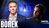 ŚWIĄTECZNY WYWIAD Z MATEUSZEM BORKIEM.  PRZEKROCZYŁEM GRANICĘ.  TO JEST COŚ, CZEGO ŻAŁUJĘ