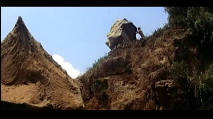 Triumf Maciste - 1961 napisy .pl Przygodowy