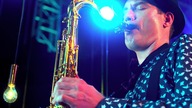 LG Jazz HDR