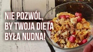 4 PRODUKTY, KTÓRE UŁATWIĄ CI DIETĘ / NIE POZWÓL, BY TWOJA DIETA BYŁA NUDNA!