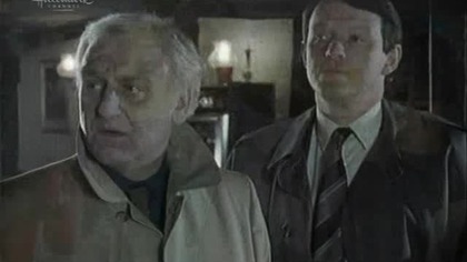 Inspector Morse S02E04 - Ostatni autobus do Woodstock (Last Bus to Woodstock)